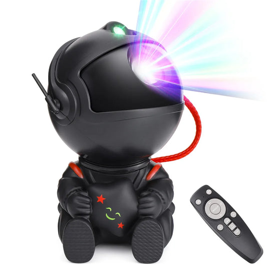 Glimza Astronaut Galaxy Projector
